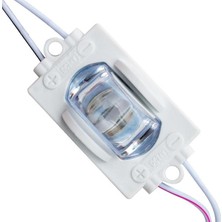 Yanıp Sönen 24 Volt 1.4 Watt Rgb 2835 Modül LED 48*30