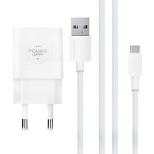 X-171 USB 2.1 Amper Şarj Aleti-Kablo