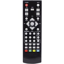 Mersat 13039 Full Hd Minibox Uydu Alıcı Kumandası