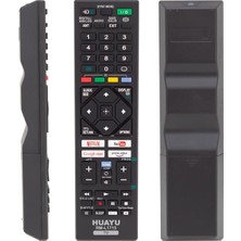 RM-L1715 LCD - LED Tv Kumandası Blisterli