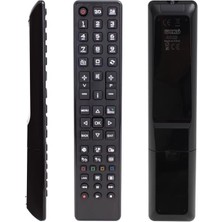 Lcd-Led 3d'li Tv Kumandası
