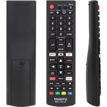 Huayu RM-L1162 V5 LCD - LED Tv Kumandası