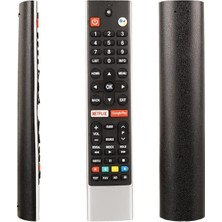 Huayu Skyworth Sw-V3 Ses Komutlu LCD LED Tv Kumanda