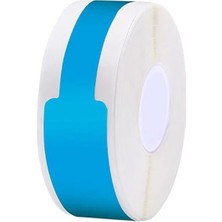 PM-25303 Bluetooht'lu Etiket Makinesinin Etiketi