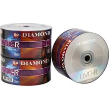 Dvd-R 4.7gb 16X 120DK 50LI