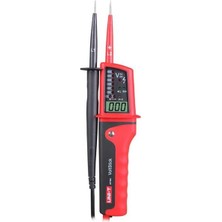 PM-6096 Ledli Voltaj Test Cihazı