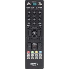 RM-L810 Lcd-Led Tv Kumandası