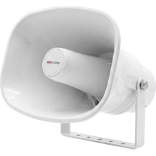 Hıkvısıon DS-QAE0330G1T-V 30 Watt Analog Horn Hoparlör