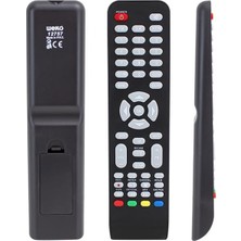 YE-32E36S Lcd*led Tv Kumanda