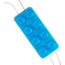 12 Volt 3.6 Watt 2835 Modül LED