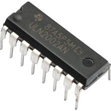 Uln 2002A Dıp-16 Darlington Transistör