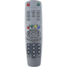 Techstar 7000 Unicell Uydu Alıcı Kumandası