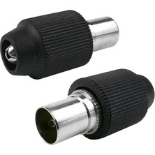 60 Ohm Ithal Dişi Fiş (100 Adet)