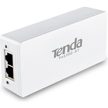 POE30G-AT 2port Gigabit Poe Enjektörü