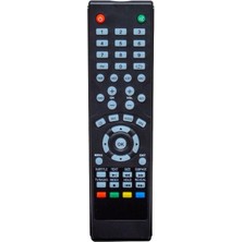 Dj Tv Serisi Lcd-Led Tv Kumanda