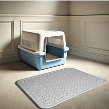 Evcil Hayvan Tuvalet Önü Paspası