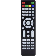 Ince Slim Kasa LCD LED Tv Kumandası