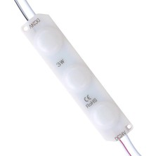 24 Volt 1.5 Watt Günışığı 2835 Cob Modül LED