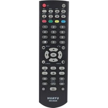 RM-D626 LCD LED Plazma Tv Kumandası