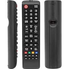 3D Özellikli LCD LED Tv Kumandası