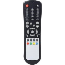 Seoul F2 Uydu Alıcı Kumandası