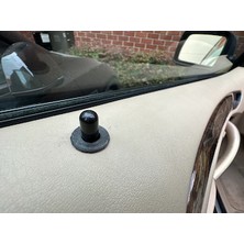 4 Adet BMW X5 Kapı kilit rondelası - K1450