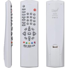 Patlı P-100 Tv Kumanda