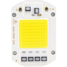 50 Watt Cob LED Projektörler Için