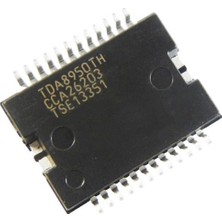 Starseven Tda 8950TH Hsop-24 Smd Entegre Devre