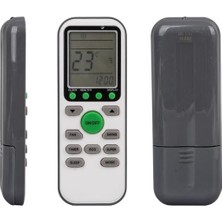 - Gykq-36 Kumandası