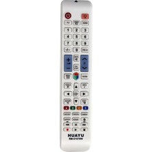 RM-D1078W LCD LED Tv Kumandası