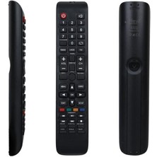 Timeshift Tuşlu LCD Kumandası