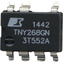 Tny 268GN Sop-7 Smd Entegre Devre