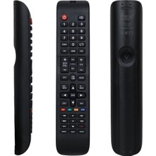 Küçük Kalıp Android Uydulu LCD LED Tv Kumanda