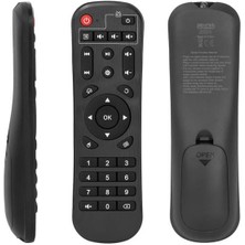 - H96 Android Tv Box Kumandası