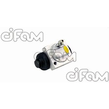 Cifam Fren Silindiri Arka Sol Dacıa Duster 1.6 16V-1.5 Dci 4X4 19.05Mm 441004731R