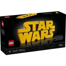 LEGO Star Wars Legosu 75407