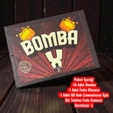 CNS Concept Bomba Imha Oyunu 2. Seri