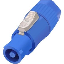 Starseven Powercon Erkek Fiş