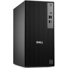 Dell Pro Tower  QCT1250 I7-14700 16 GB Ram 512 Gb Ssd Freedos Masaüstü Bilgisayar