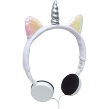 PM-3758 Kulak Üstü Kablolu Kulaklık