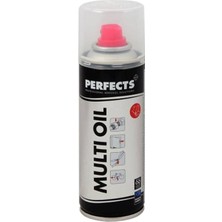 Multi Oil Çok Amaçlı 200 Sprey