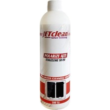 Jetclean 500 gr Polarize Yapışkan Temizleme Sıvısı