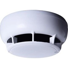 Teknim TSD-5125 Konveksiyonel Sabit Isı Dedektörü 12V (Taban Hariç)