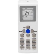 YKR-P/002E Kumandası