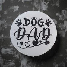 Hipder Dog Dad Açacak Magnet
