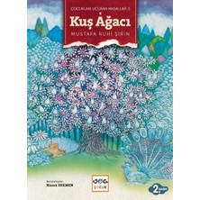 Nar Yayınları Kuş Ağacı