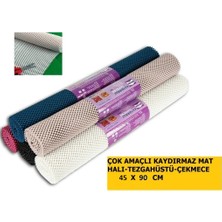 Halı Kaydırmaz - Raf - Dolap ve Torpido Örtüsü 45 * 90