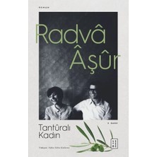 Ketebe Yayınları Tanturalı Kadın