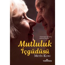 Yediveren Yayınları Mutluluk Içgüdüsü